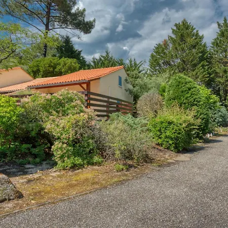 Les As-10 By Interhome Holiday home