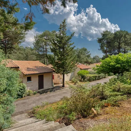 Holiday home Les As-10 By Interhome *
