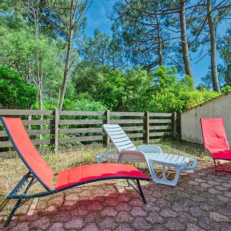 Les As-10 By Interhome Holiday home *