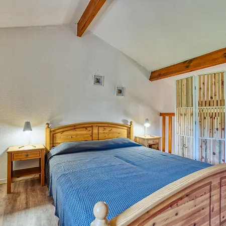 Holiday home Les As-10 By Interhome
