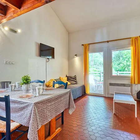 Les As-10 By Interhome Holiday home *