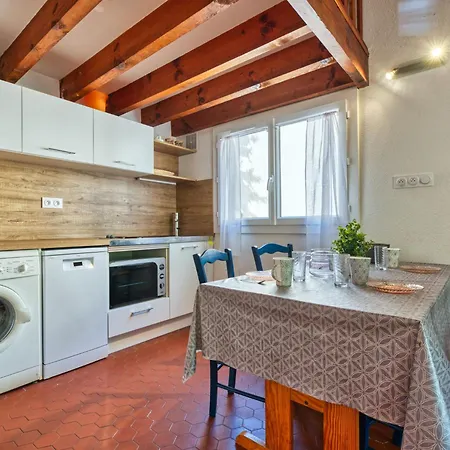 Holiday home Les As-10 By Interhome *