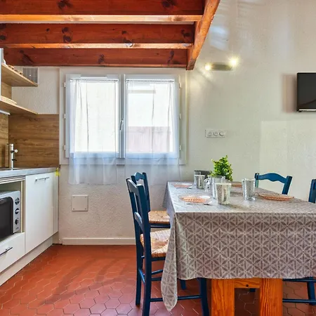 Holiday home Les As-10 By Interhome Lacanau