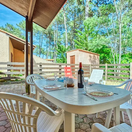 Holiday home Les As-10 By Interhome