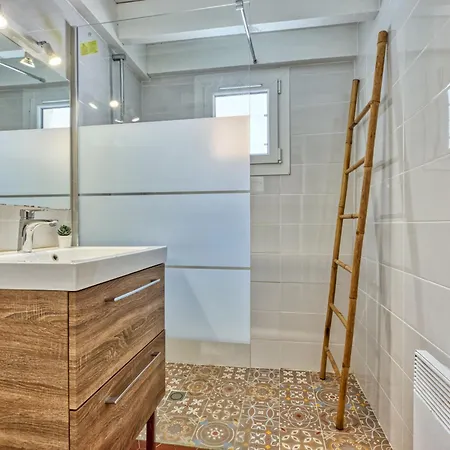 Holiday home Les As-10 By Interhome *