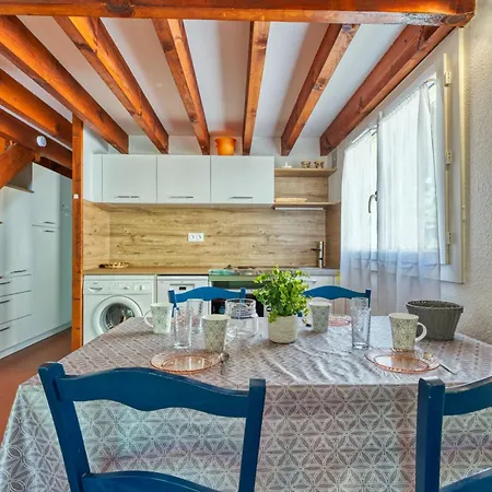 Holiday home Les As-10 By Interhome Lacanau